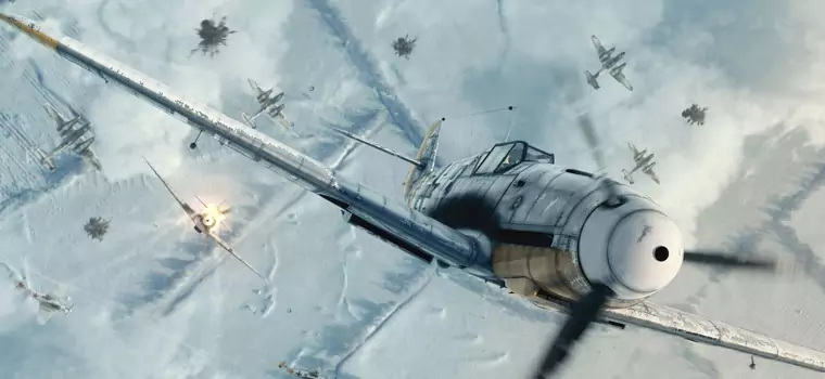 Il-2 Sturmovik: Battle of Stalingrad - recenzja. Bitwa widziana z lotu ptaka