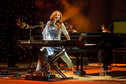 Tori Amos w Sali Kongresowe (fot. Darek Kawka/Onet.)