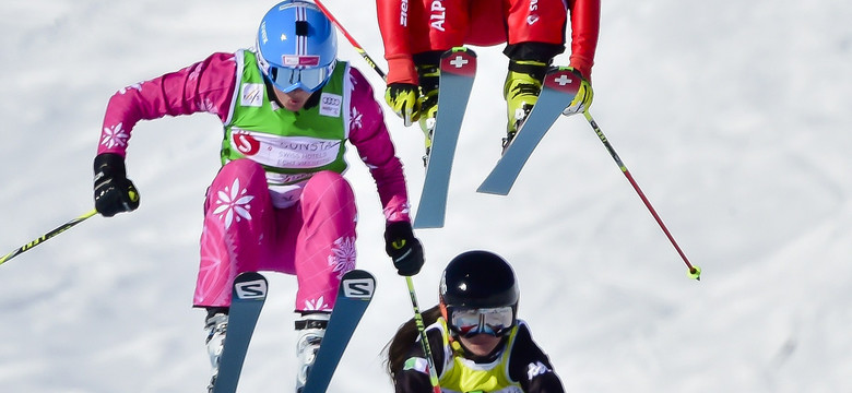 Puchar Świata w ski crossie: pewna kwalifikacja Karoliny Riemen-Żerebeckiej