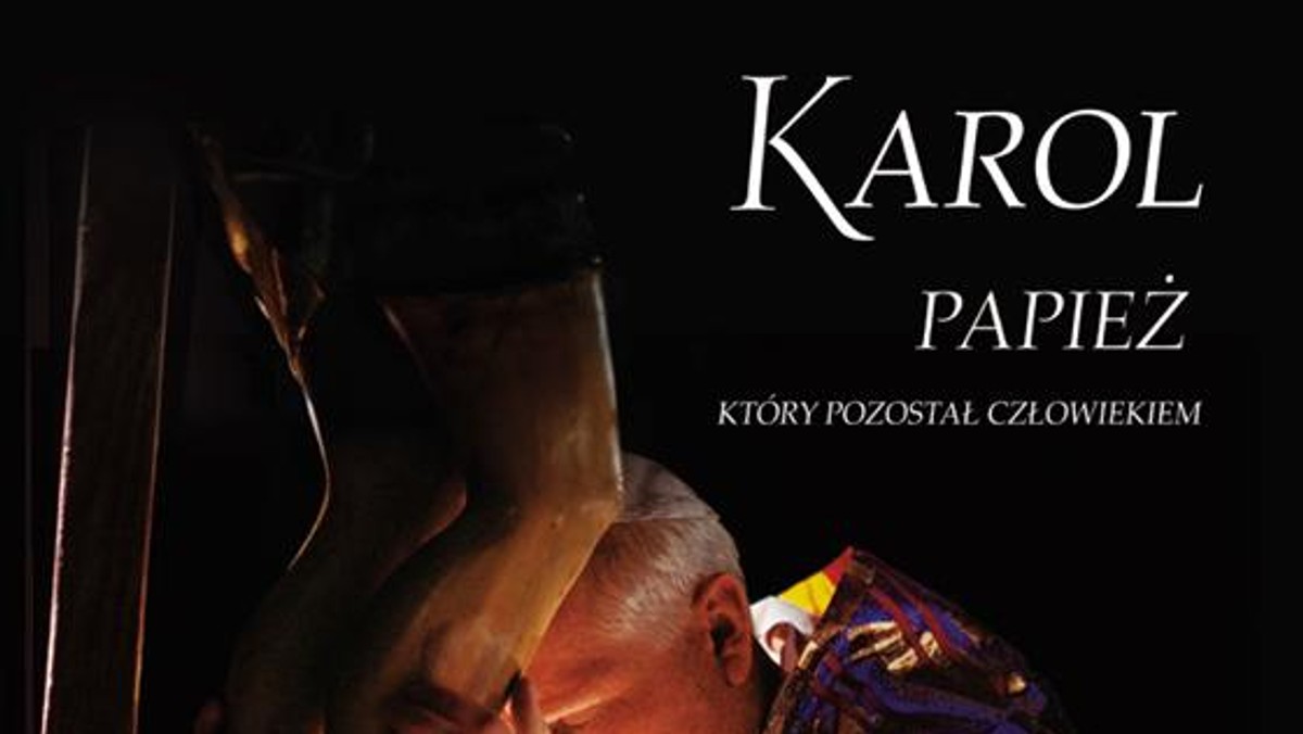 Karol - Papież, który pozostał człowiekiem - plakaty - Film