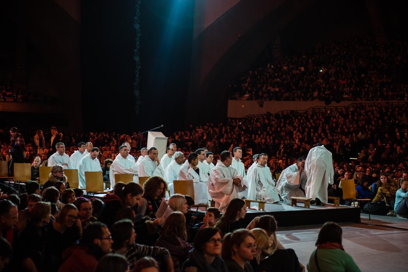 Taize we Wrocławiu