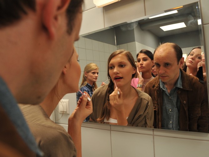 Baby są jakieś inne