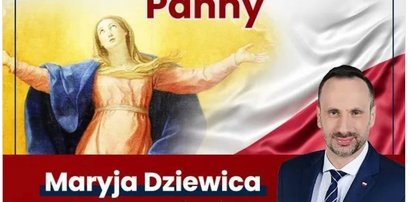 To zdjęcie Janusza Kowalskiego jest hitem sieci. Burza komentarzy pod wpisem na jego koncie