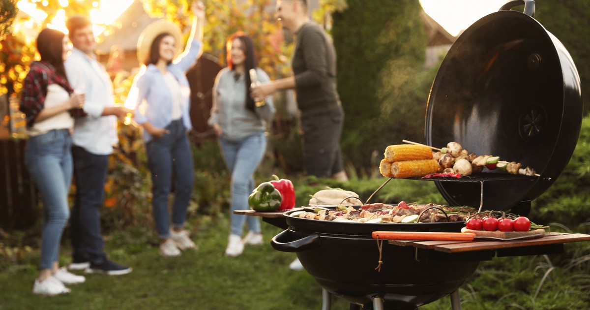Harmincezer éve ismerjük a faszenet, de a grillezés ennél is ősibb tudomány... és mindjárt szezon