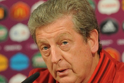 Roy Hodgson