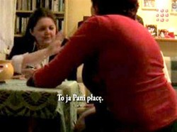 Beger kupowała podpisy na listach Samoobrony