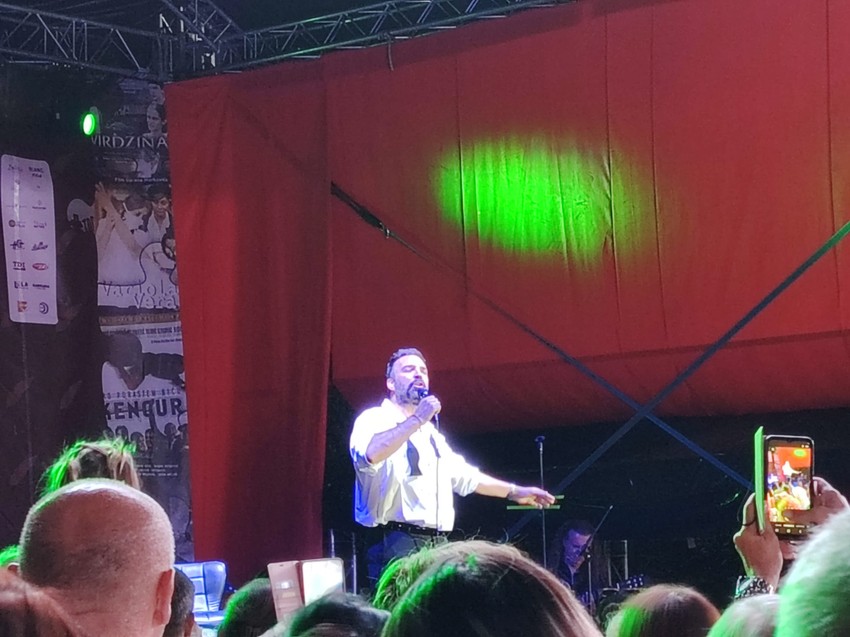 Festival filmskog scenarija u Vrnjačkoj Banji