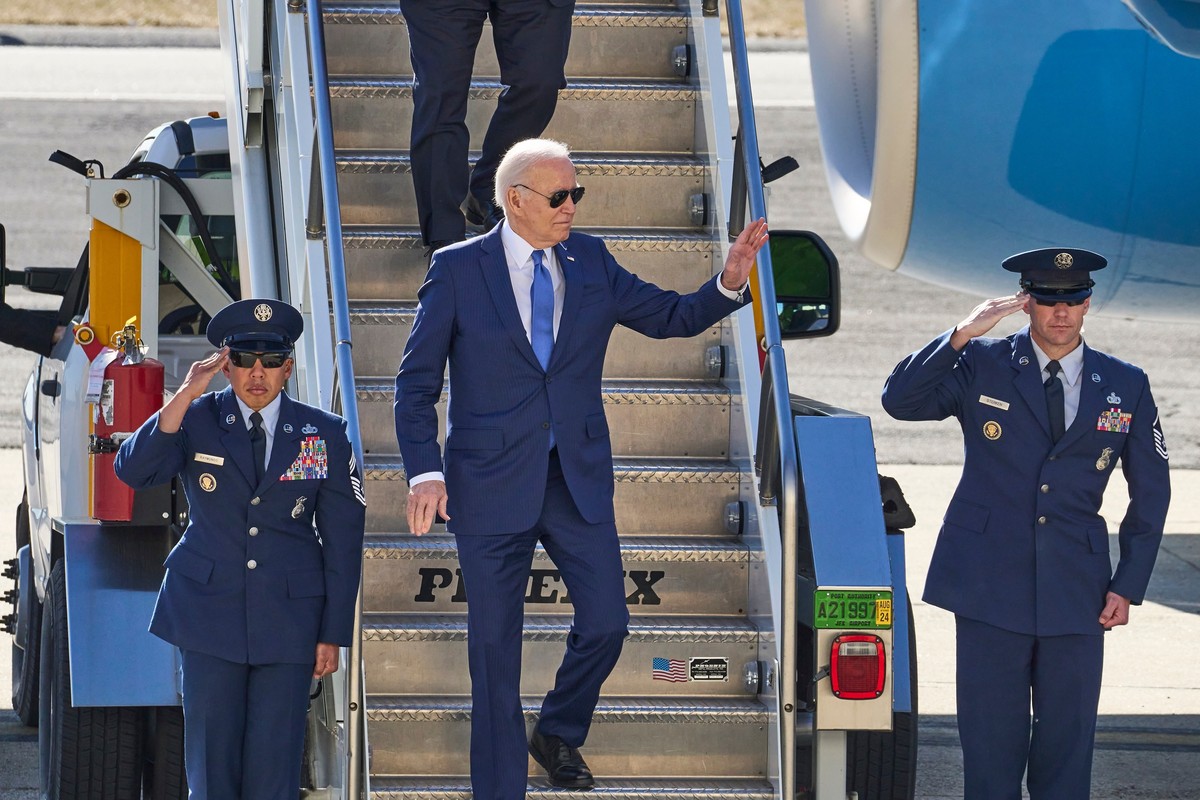Na odchodne Joe Biden postanowił załatwić sprawę rozwoju AI za pomocą limitu na karty graficzne GPU