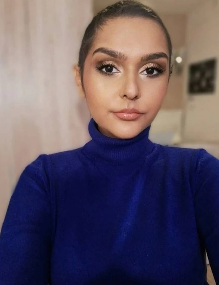Umrla blogerka i tiktokerka Melanija Mešić (26): Izgubila borbu sa teškom bolešću - Vimarsana News