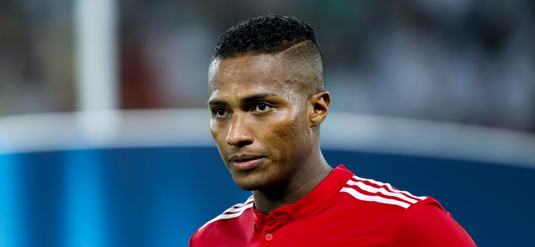 Antonio Valencia ogłosił, że przechodzi na piłkarską emeryturę