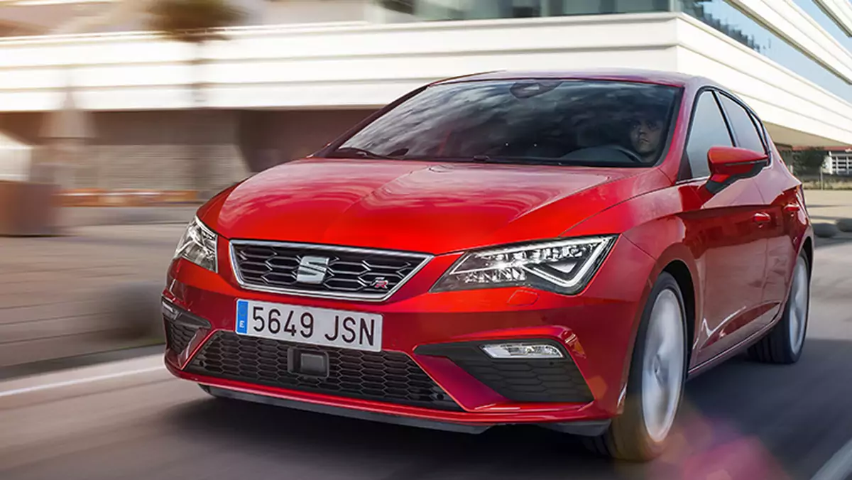 NEW SEAT LEON 016l