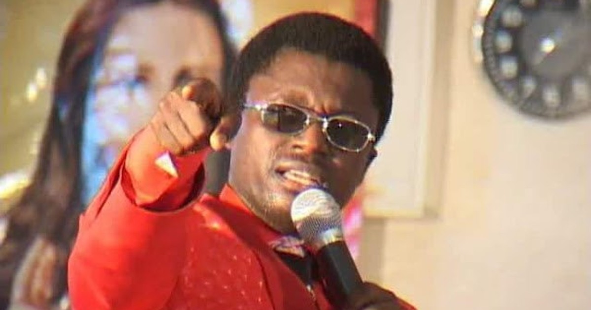 Don't accuse Dr Kwaku Oteng wrongly over Kuami Eugene's accident - Opambour - Vimarsana News