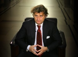 Na kogo Palikot napadnie na swoim blogu