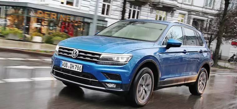 Volkswagen Tiguan po 100 tys. km - czy zapracował na nasze zaufanie?