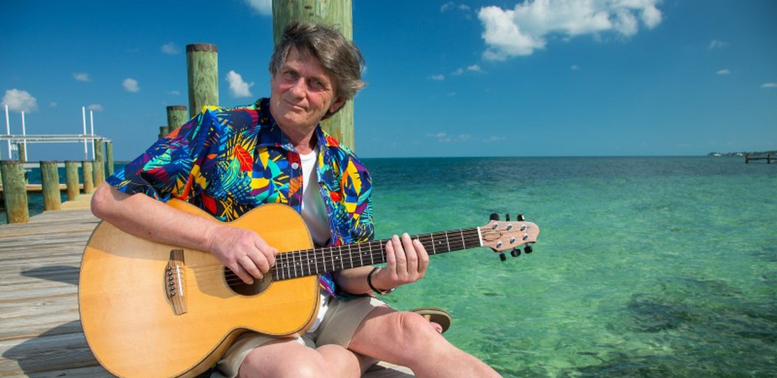 Mike Oldfield