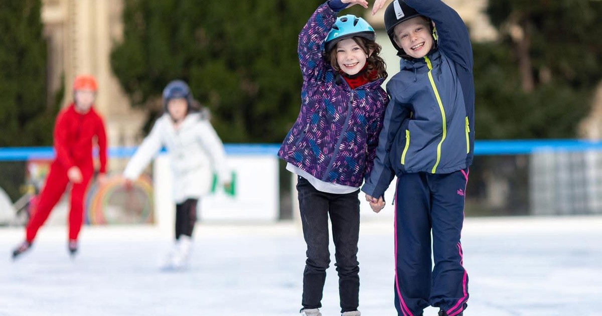Ferie zimowe: oferta sportowa dla dzieci i zmiany w komunikacji. Sprawdź czy twój autobus przez cały czas jeździ