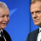 Donald Tusk Jarosław Kaczyński