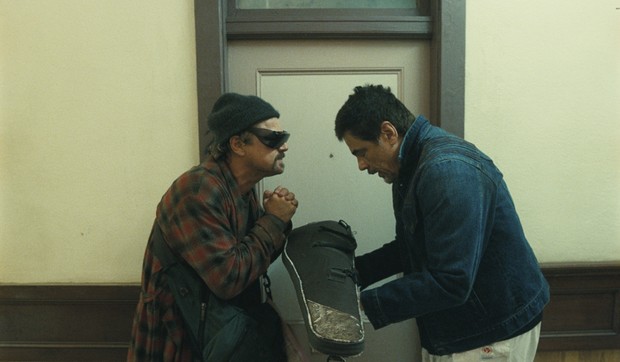 Jedna bitka za drugom