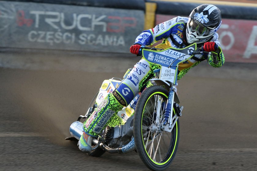 Darcy Ward atakuje Bartosza Smektałę z Unii Leszno. O co poszło?