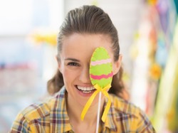 5 wielkanocnych "atrakcji", które szkodzą urodzie