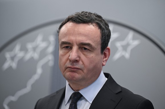 Šider hvali Kurtija: "On je najbolja šansa za Koso