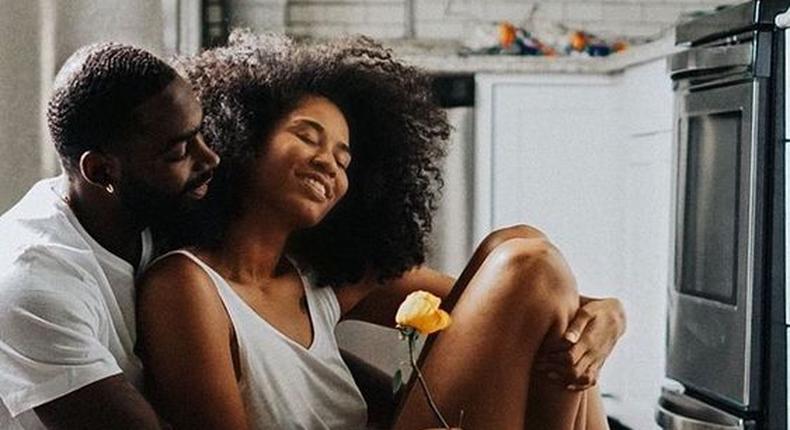It's your role as a loving partner to protect the woman you care about [Xonecole]