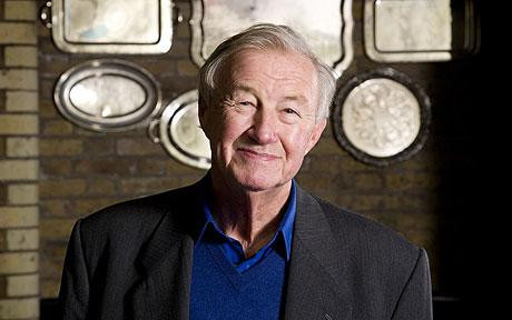 Sir Terence Conran