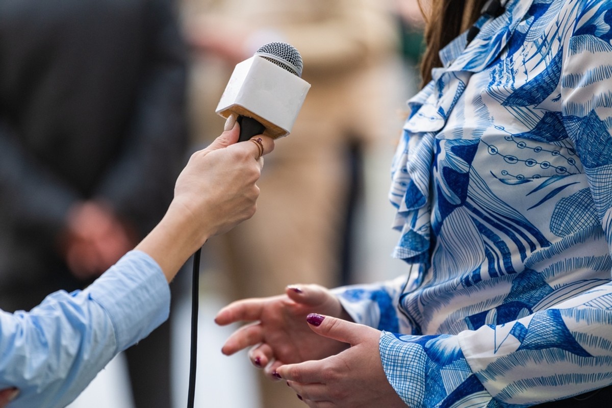 Nowy ład medialny pozwoli śledzić dziennikarzy?