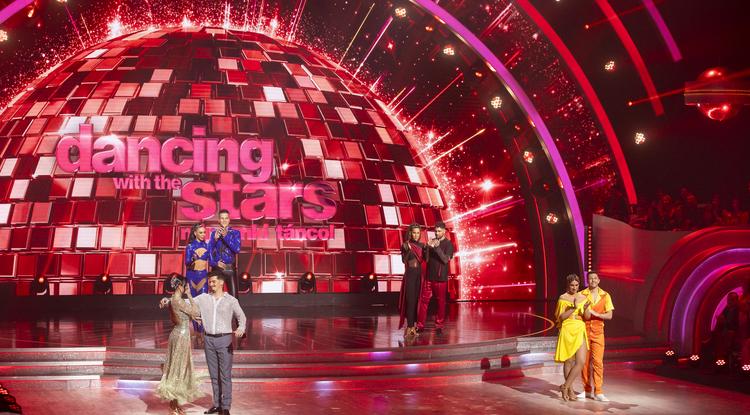 Dancing with the Stars: ő lehet a győztes Fotó: Blikk