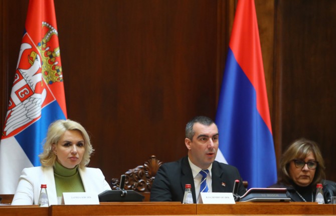 Asocijacija mama Srbije održala prvu konferenciju