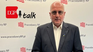 Rafał Dutkiewicz: Nie ma innego źródła pieniędzy publicznych niż podatki, a podatki są wytwarzane przez przedsiębiorczość [PODCAST]