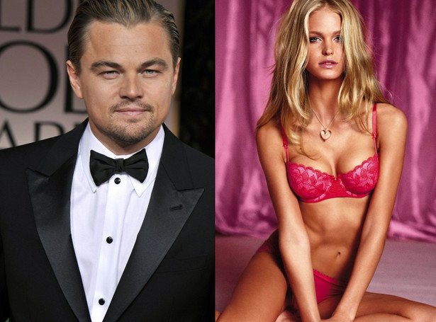 DiCaprio porzucił kolejną piękną modelkę. Dlaczego tym razem?