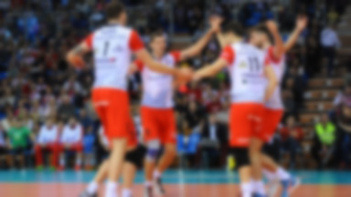 PlusLiga: nie dla wszystkich będzie wolne