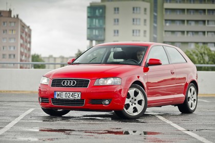 Czy Warto Kupic Audi A3