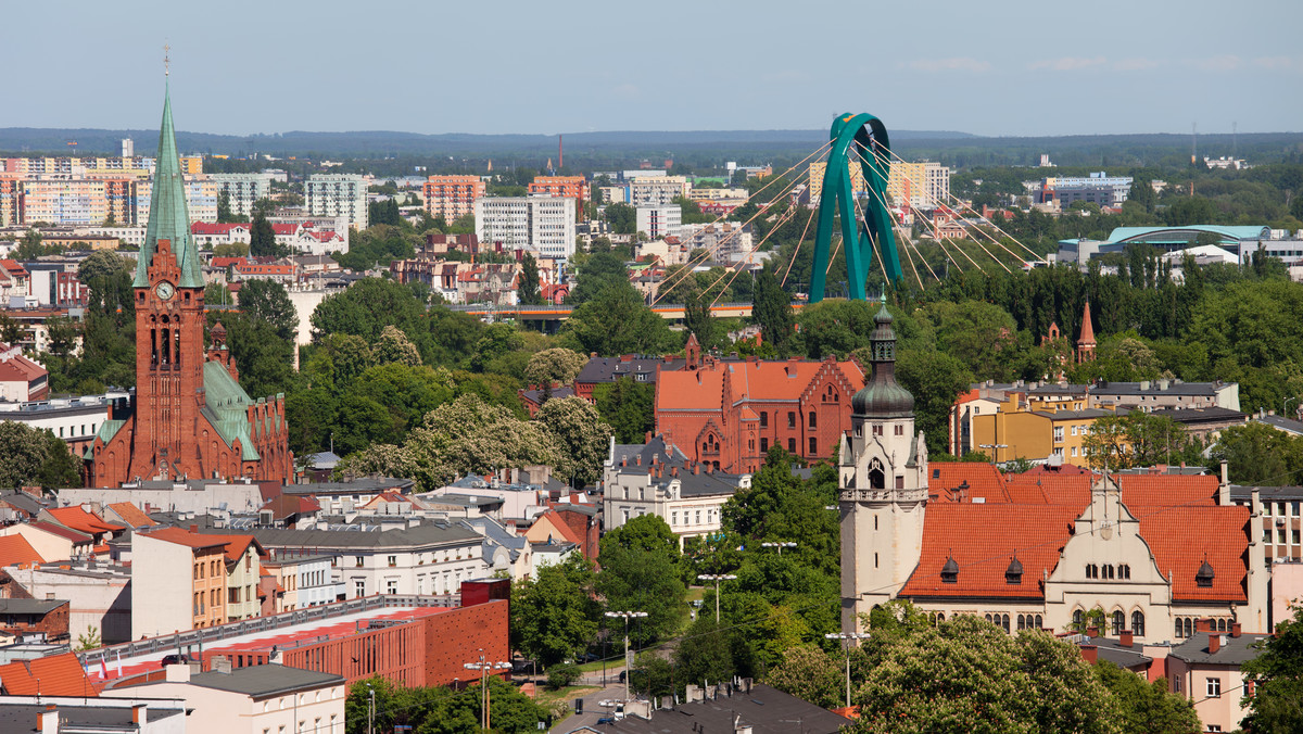 Dzieci z zespołem Downa i ich rodzice spotkali się w Centrum Zabaw Family Park w Bydgoszczy. Imprezę zorganizowała Fundacja Profesora Ciekawskiego, która wspiera osoby z zespołem Downa, m.in zajęciami logopedycznymi.