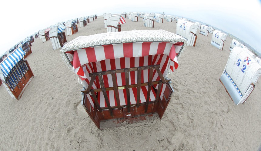 Upały na świecie - Niemcy