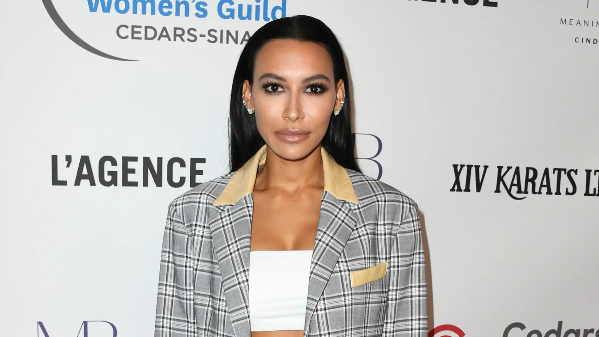 Naya Rivera utonęła? Trwają poszukiwania aktorki znanej z serialu "Glee"