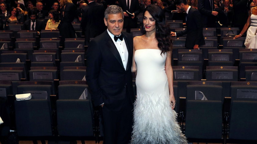 Amal i George Clooney