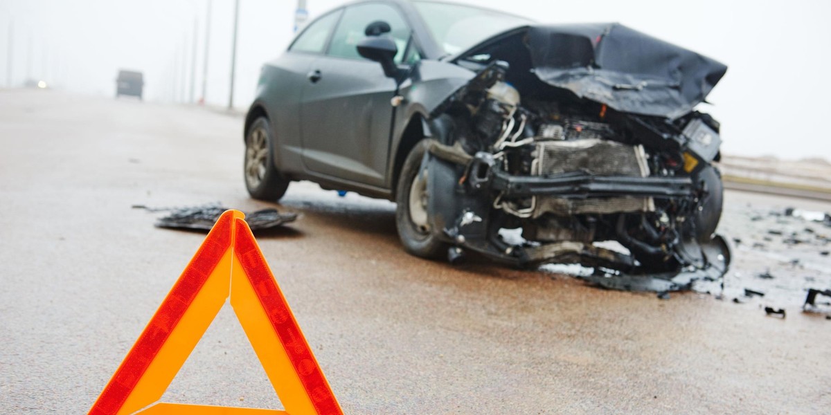 To już się dzieje! Składka OC droższa niż auto