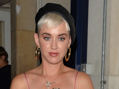 Már megint kivel bulizgat Katy Perry?