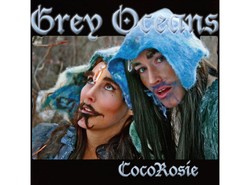 "Grey Oceans" jest inna, ale równie dobra