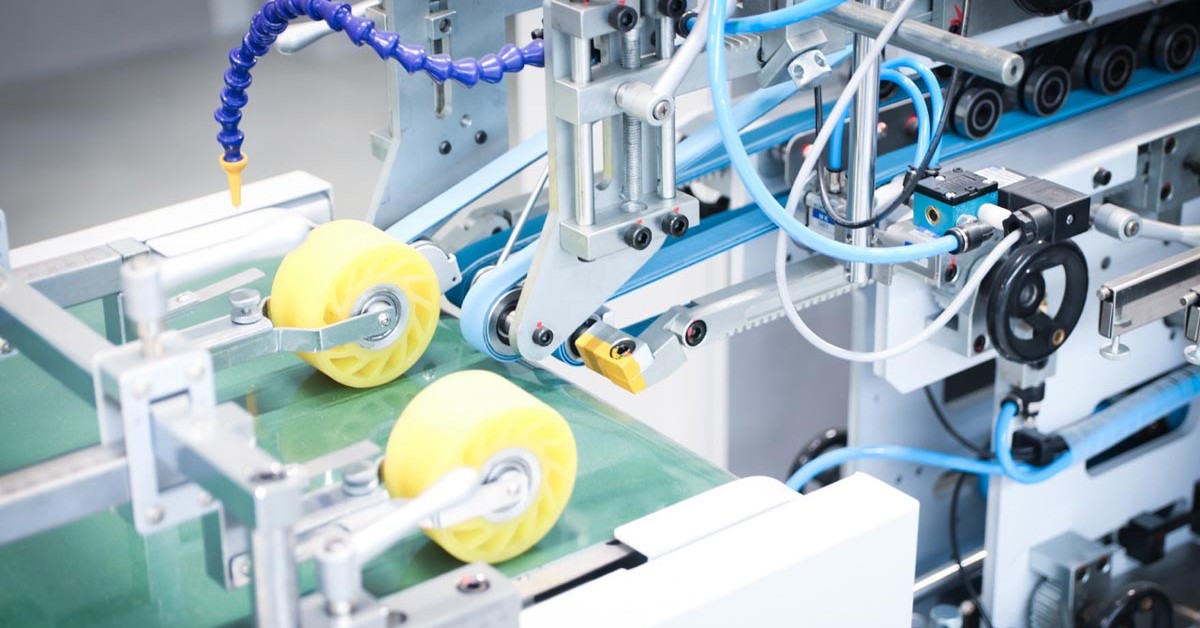 Państwowe krzepi. Czyli o przewadze innowacji finansowanych z publicznych pieniędzy