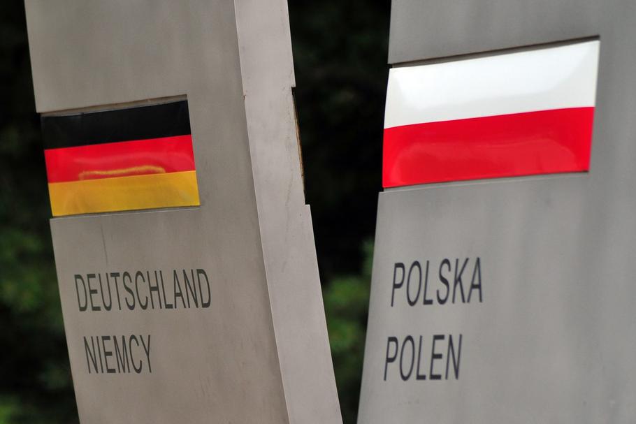 Wartość wymiany handlowej Polski z Niemcami w 2019 r. wyniosła ponad pół biliona złotych
