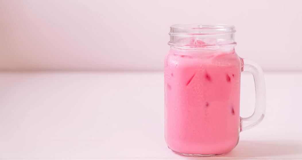 Pink Drink