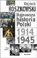 Najnowsza historia Polski 1914-1945