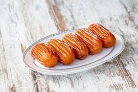 Recept za bosanske tulumbe: Mere na čaše, a rezultat savršen - tope se u ustima
