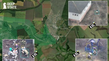 rosjanie wywieźli 50 ukraińskich cywilów! szokujące nagrania