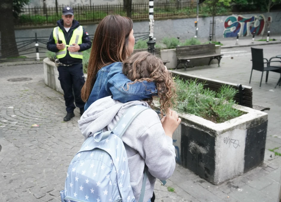 Deca su potresena tragedijom koja se dogodila u Beogradu