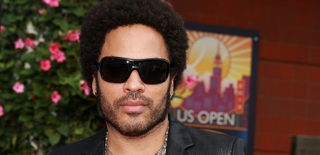 Lenny Kravitz