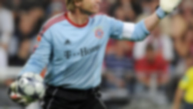 Oliver Kahn będzie przed Euro 2012 reklamował kiełbaski